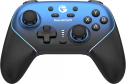 GameSir Super Nova Nightfall Blue belaidis žaidimų valdiklis