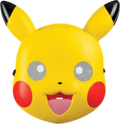 Karnavalinė veido kaukė „Pokémon Pikachu“