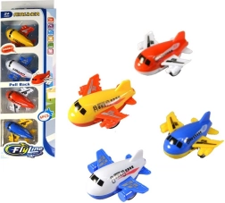 MaDe Airplane with Reverse Function