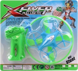 Launching disc for children 14 cm