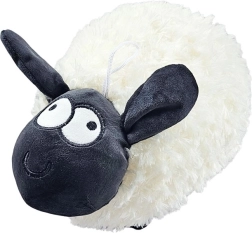 Pliušinis aviukas Blackie 31 cm