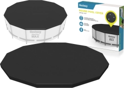 BESTWAY apdangalas apskritam baseinui, 366 cm