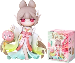 Collectible Figure Suri – City of Linfen by Rolife