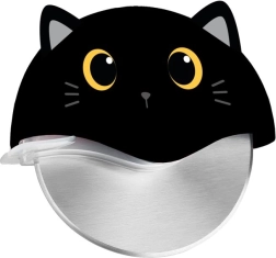 Cat Pizza Cutter