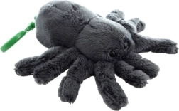 Pliušinis tarantulo raktų pakabukas 12 cm