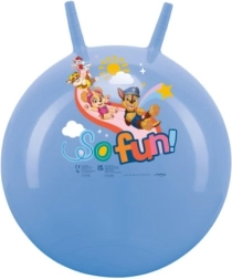 Šokliukas su PAW PATROL motyvu, 50 cm