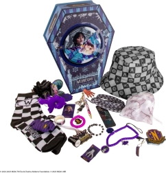 Advento kalendorius WEDNESDAY premium 2025