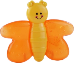 Šaldantis kramtukas BABY MIX drugelis