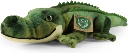 Plush crocodile 34 cm eco‑friendly by Rappa