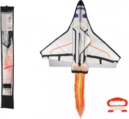 Raketų laivo formos aitvaras