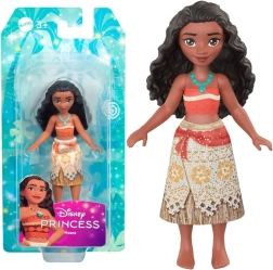 Mattel Disney Princesė mini lėlė Vaiana: Vandenyno lobis