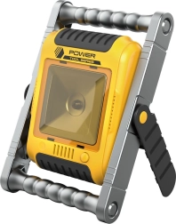 Multifunkcinė lempa su šviesos efektais