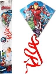 Avengers aitvaras su virvele