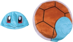 Pokémon Squirtle aksesuarų rinkinys