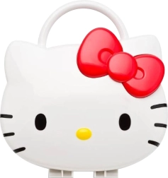 Kūrybinis rinkinys lagaminėlyje HELLO KITTY