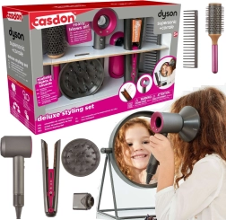 Casdon prabangi Dyson plaukų formavimo rinkinio