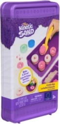 Kinetinis smėlis Cookie Box – sausainių rinkinys