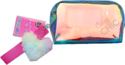 Clementoni Crazy Chic Teen: Lovely MakeUp minkštas dėklas