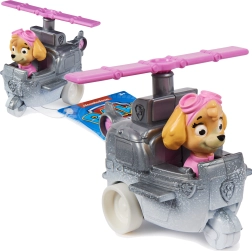 Paw Patrol Skye sniego sraigtasparnis 8 cm