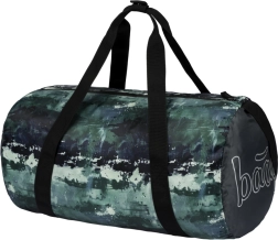 Sport Foldable Bag BAAGL Hoop Forest