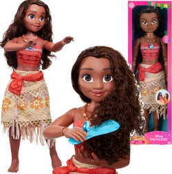 Disney princesė Moana – didelė lėlė 81 cm