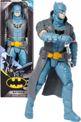 Batman veiksmo figūrėlė 30 cm su apsiaustu