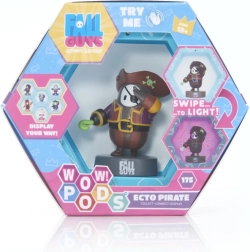 Wow Pod su Fall Guys žaidimo motyvu – Piratas
