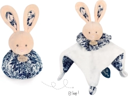 Cuddly 3-in-1 Beige Bunny