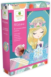 Artissimo Karūnėlės princesėms