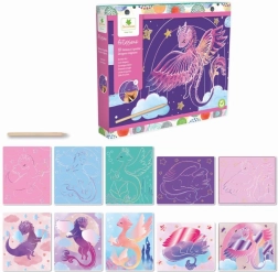 Artissimo nutrinėjimo rinkinys drakoniukai