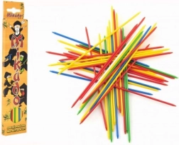 Stalo žaidimas Mikado