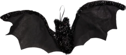 Giant Floating Bat for Halloween