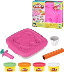 Play-Doh kūrybinis keksiukų gamybos rinkinys