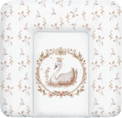 Ceba baby minkštas vystymo kilimėlis Basic Glamour Style 75 × 72 cm