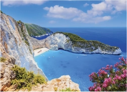 Dėlionė Zakynthos 1000 dalių