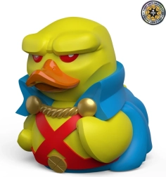 Kolekcinė ančiukė TUBBZ DC Comics Martian Manhunter – pirmasis leidimas