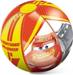 Inflatable Ball CARS 50 cm