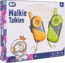 Vaikiškos racijos – 2 vnt.