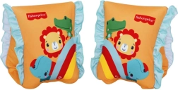 Pripučiamas plaukimo rankovių rinkinys FISHER-PRICE S/M su UPF 50 apsauga