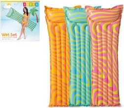 Pripučiama vandens gultas 183 × 69 cm