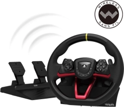 Hori Racing Wheel Apex Wireless Pro PS5/PS4 and PC