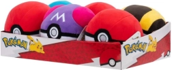 Pokémon pliušinis Poké Ball