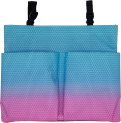 Suolas mokykliniam stalui OXY Ombre Pink