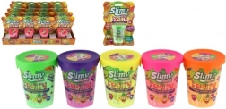 Slimy Fruity – vaisinis šliužas pagal šveicarišką receptūrą