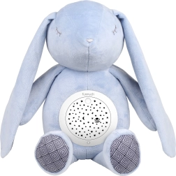 Migdomasis zuikutis su projekcija 26 cm