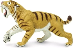 Safari Ltd. šavladančio tigro figūrėlė