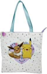 Audinio krepšys POKÉMON Flowers