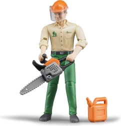 Bworld medkirčio figūrėlė