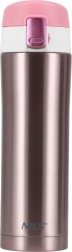 NILS Camp NCB10 Thermos Flask, Pink - 1 piece