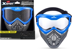 Tactical Mask ZURU X-Shot Series 1